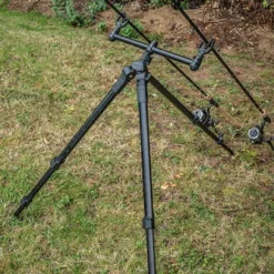 Korum Compact River Tripod -Vis Vondst Verkoopwinkel K0360034 3