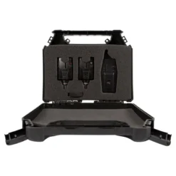 Korum KBI-Compact 2 Rod Remote Alarm Set