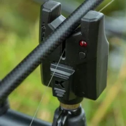 Korum KBI-Compact 2 Rod Remote Alarm Set -Vis Vondst Verkoopwinkel K0360043 3