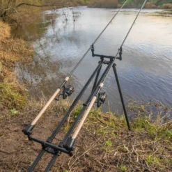 Korum Deluxe River Tripod -Vis Vondst Verkoopwinkel K0360054 3