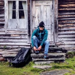 Ortlieb Waterproof Duffle Black 110l -Vis Vondst Verkoopwinkel K1451 14