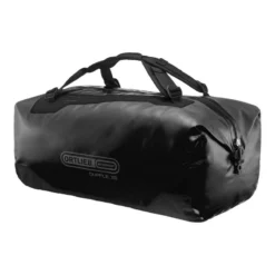 Ortlieb Waterproof Duffle Black 110l -Vis Vondst Verkoopwinkel K1451 7