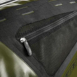 Ortlieb Waterproof Duffle Olive Black 110l -Vis Vondst Verkoopwinkel K1455 5