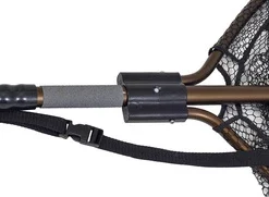 McLean Salmon Weigh Landing Net 3XL (Model R141) -Vis Vondst Verkoopwinkel MA R141 3