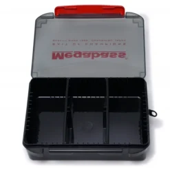 Megabass Lunker Lunch Box Deep Megabass -Vis Vondst Verkoopwinkel MB 00000046860 3