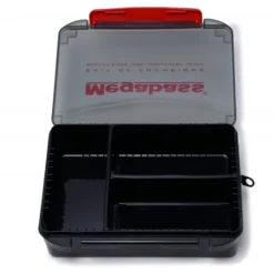 Megabass Lunker Lunch Box Deep Megabass -Vis Vondst Verkoopwinkel MB 00000046860 4
