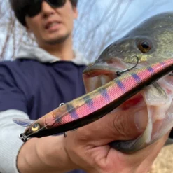 Megabass Vision Oneten LBO -Vis Vondst Verkoopwinkel MB VOLBO 4513473451171r 3