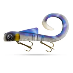 Musky Innovations Bull Dawg Magnum Pro 12''/30,5cm, 226g -Vis Vondst Verkoopwinkel MIPMBD 1r 3