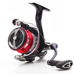 St. Croix Mojo Ice Jigging Combo -Vis Vondst Verkoopwinkel NINJAMOJOICECOMBO 3