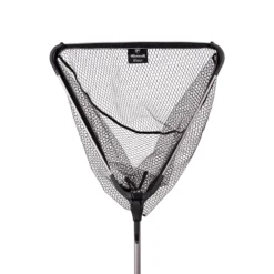 Fox Rage Warrior Net 60cm 2.1m Rubber Mesh