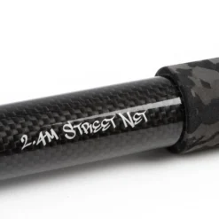 Fox Rage Street Fighter Carbon Street Net 2.4m -Vis Vondst Verkoopwinkel NLN014 4