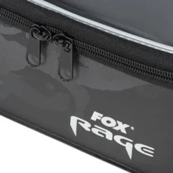 Fox Rage Voyager Camo Accessory Bag M -Vis Vondst Verkoopwinkel NLU086 4