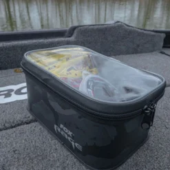 Fox Rage Voyager Camo Accessory Bag M -Vis Vondst Verkoopwinkel NLU086 7