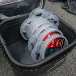 Fox Rage Voyager Camo Accessory Bag S -Vis Vondst Verkoopwinkel NLU087 5