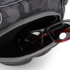 Fox Rage Voyager Camo Carryall - Large -Vis Vondst Verkoopwinkel NLU090 15