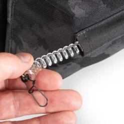 Fox Rage Voyager Camo Carryall - Large -Vis Vondst Verkoopwinkel NLU090 4