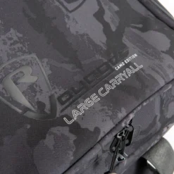 Fox Rage Voyager Camo Carryall - Large -Vis Vondst Verkoopwinkel NLU090 6