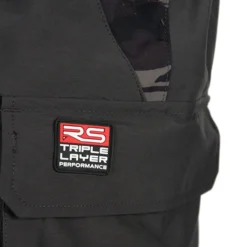 Fox Rage RS Triple-Layer Salopettes -Vis Vondst Verkoopwinkel NPR386r 12