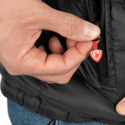 Fox Rage Heated Gilet -Vis Vondst Verkoopwinkel NPR417r 10