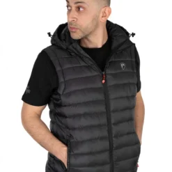 Fox Rage Heated Gilet -Vis Vondst Verkoopwinkel NPR417r 4