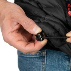 Fox Rage Heated Gilet -Vis Vondst Verkoopwinkel NPR417r 9