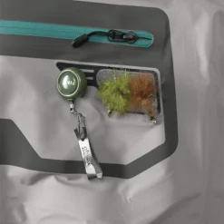 Orvis Ultralight Convertible Top Wader Womens -Vis Vondst Verkoopwinkel ORV20183408r 4