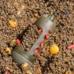 Preston Absolute Window Cage Feeder -Vis Vondst Verkoopwinkel P0050123r 3