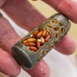 Preston Absolute Window Cage Feeder -Vis Vondst Verkoopwinkel P0050123r 4