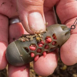 Preston Absolute Window Cage Feeder -Vis Vondst Verkoopwinkel P0050123r 5