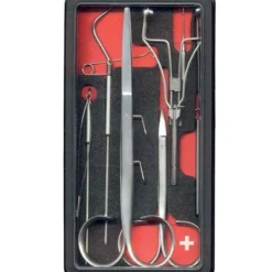 Petitjean Tool Set 3 (8 Pieces)
