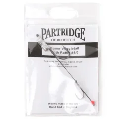 Bauer Pike Rig For Wiggletail With Rattle -Vis Vondst Verkoopwinkel PH NBWR 3