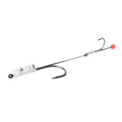 Bauer Pike Rig For Wiggletail With Rattle -Vis Vondst Verkoopwinkel PH NBWR 4