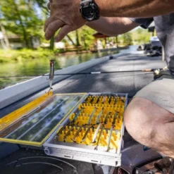 Plano PLASE601 Edge V Jig Spy 3700 STD -Vis Vondst Verkoopwinkel PLASE601 4