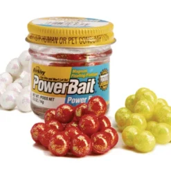 PowerBait Original Floating Magnum Eggs