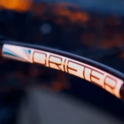 Drifter Tackle Predator Net 48 Black Handle -Vis Vondst Verkoopwinkel PR40XXL BKr 7