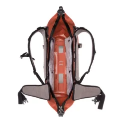 Ortlieb Atrack Backpack 25l Rooibos -Vis Vondst Verkoopwinkel R7005 5