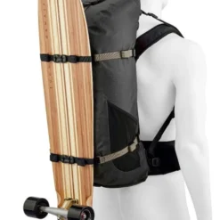 Ortlieb Atrack Backpack 25l Rooibos -Vis Vondst Verkoopwinkel R7005 8