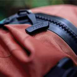 Ortlieb Atrack Backpack 25l Rooibos -Vis Vondst Verkoopwinkel R7005 9