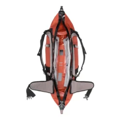 Ortlieb Atrack Backpack 35l Rooibos -Vis Vondst Verkoopwinkel R7055 5
