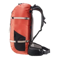 Ortlieb Atrack Backpack 35l Rooibos -Vis Vondst Verkoopwinkel R7055 6