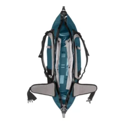 Ortlieb Atrack Backpack 35l Petrol -Vis Vondst Verkoopwinkel R7056 5