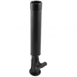 RAM Mounts Tube Fishing Rod Holder