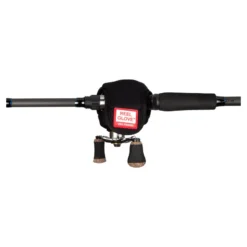 Rod Glove Reel Glove - Casting For Low Profile Reels