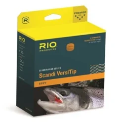 RIO Scandi Short VersiTip 10m