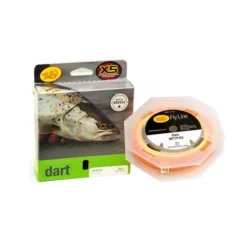 RIO Dart Yellow/Olive