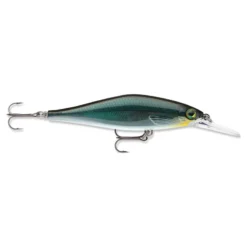 Rapala Shadow Rap Shad Deep USA Colors 9cm