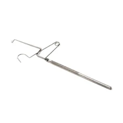 Whip Finish Tools - Engelsk