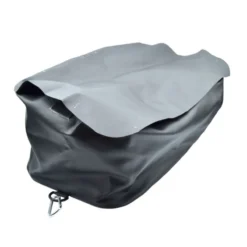 Seven Bass Design Seven Bass Flex Cargo Extrem Weatherproof, Black