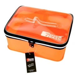 Seven Bass Design Seven Bass Bakkan M, Orange