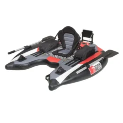 Seven Bass Design Seven Bass Flatform Junior, Grey